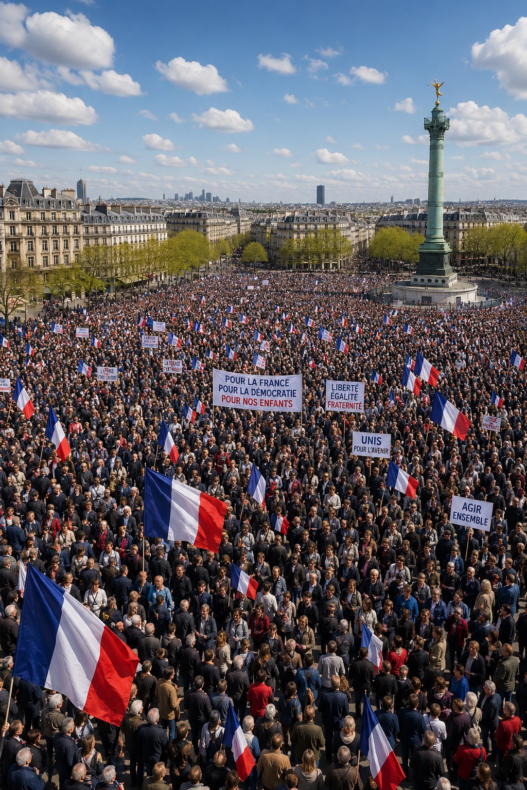Notre derniere évènement
